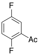 2',5'-Difluoroacetophenone