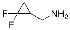 (2,2-Difluorocyclopropyl)methylamine