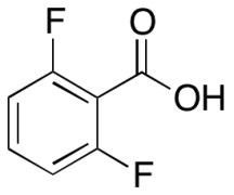 2,6-Difluorobenzoic Acid