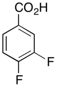 3,4-Difluoro-benzoic Acid