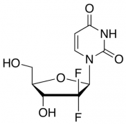 2&rsquo;,2&rsquo;-Difluoro-2&rsquo;-deoxyuridine