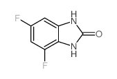 4,6-Difluoro-1H-benzo[d]imidazol-2(3H)-one