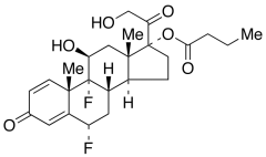 21-Desacetyl Difluprednate