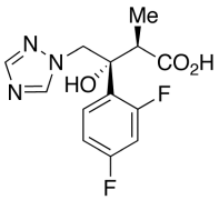 (&alpha;R,&beta;R)-&beta;-(2,4-Difluorophenyl)-&beta;-hydroxy-&alpha;-