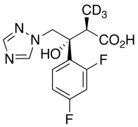 (&alpha;R,&beta;R)-&beta;-(2,4-Difluorophenyl)-&beta;-hydroxy-&alpha;-