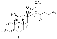 Difluprednate