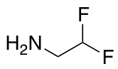 2,2-Difluoroethylamine