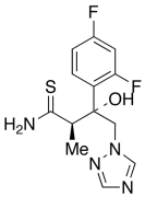 (&alpha;R,&beta;R)-&beta;-(2,4-Difluorophenyl)-&beta;-hydroxy-&alpha;-