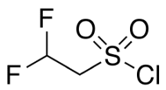2,2-Difluoroethanesulfonyl Chloride