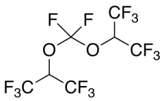 2,2'-[(Difluoromethylene)bis(oxy)]bis[1,1,1,3,3,3-hexafluoropropane