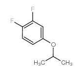 1,2-Difluoro-4-isopropoxybenzene