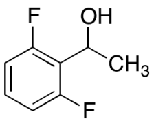 2,6-Difluoro-&alpha;-methylbenzenemethanol