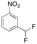 &alpha;,&alpha;-Difluoro-3-nitrotoluene