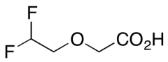 (2,​2-​Difluoroethoxy)​acetic Acid