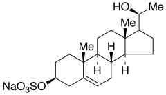 20&alpha;-Dihydro Pregnenolone