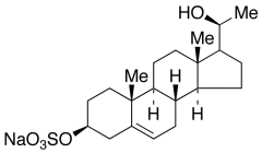 20&alpha;-Dihydro Pregnenolone 3-Sulfate Sodium Salt