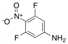 3,5-Difluoro-4-nitroaniline