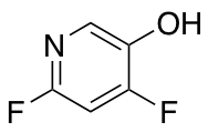 4,6-Difluoropyridin-3-ol