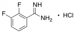 2,3-Difluoro-benzamidine Hydrochloride