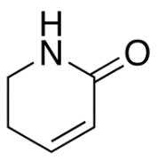 5,6-Dihydro-2(1H)-pyridinone