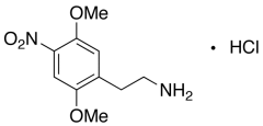 2,5-Dimethoxy-4-nitrophenethylamine Hydrochloride