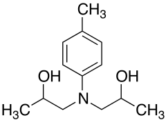 N,N-Di(2-hydroxypropyl)-p-toluidine (&gt;85%)
