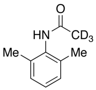 N-(2,6-Dimethylphenyl)acetamide-d3