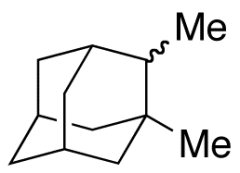 1,2 Dimethyl Adamantane (Mixture of Disastereomers)