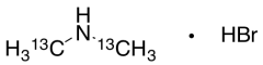 Dimethylamine Hydrobromide-13C2
