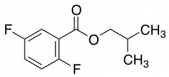 2,5-Difluoro-isobuylbenzoate