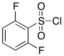 2,6-Difluorobenzenesulfonyl Chloride