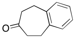 8,9-Dihydro-5H-benzo[7]annulen-7(6H)-one