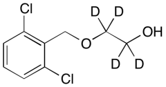 (1R)-1-(2,2-Dimethyl-4H-1,3-benzodioxin-6-yl)-2-[[(1S)-2-hydroxy-1-phenylethyl]amino]ethan