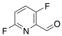 3,6-Difluoro-2-pyridinecarboxaldehyde
