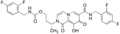 (R)-3-(7-((2,4-Difluorobenzyl)carbamoyl)-9-hydroxy-1,8-dioxo-3,4-dihydro-1H-pyrido[1,2-a]p