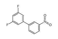 1,3-Difluoro-5-(3-nitrophenyl)benzene