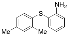 2-[(2,4-Dimethylphenyl)sulfanyl]aniline