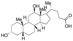 3&alpha;,12&beta;-Dihydroxycholanoic Acid
