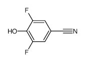 3,5-Difluoro-4-hydroxybenzonitrile