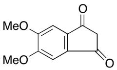 5,6-Dimethoxyindane-1,3-dione