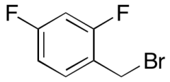 2,4-Difluorobenzyl Bromide