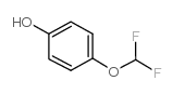 4-(Difluoromethoxy)phenol