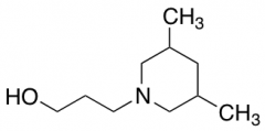 3-(3,5-Dimethylpiperidin-1-yl)propan-1-ol