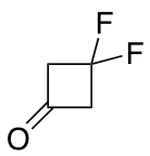 3,3-Difluorocyclobutanone