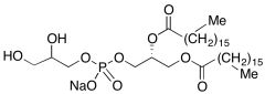 1,2-Diheptadecanoyl-(R)-glycero-3&rsquo;-phosphoglycerol Sodium Salt