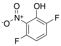 3,6-Difluoro-2-nitrophenol