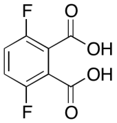 3,6-Difluorophthalic Acid