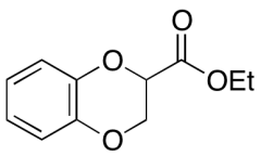 2,3-Dihydro-1,4-benzodioxin-2-carboxylic Acid Ethyl Ester