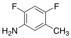 2,4-Difluoro-5-methylaniline