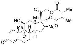 1,2-Dihydro Beclomethasone Dipropionate